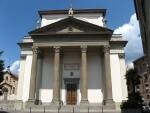 Immagine: Chiesa Arcipresbiterale di San Martino Vescovo in Calolzio