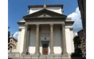 Immagine: Chiesa Arcipresbiterale di San Martino Vescovo in Calolzio