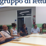 Immagine: Gruppo di lettura