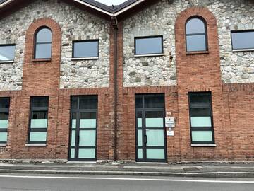 Apertura nuova sede Polizia Locale Apertura nuova sede Polizia Locale