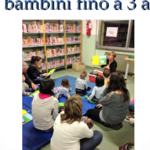 Immagine: Le letture piccine picciò