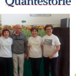 Immagine: Lettori volotari Quantestorie