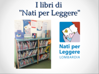 Immagine: Libri per nati