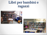 Immagine: Libri per ragazzi