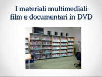 Immagine: materiale