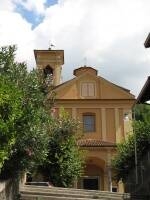Immagine: Santuario della Madonna del Buon Consiglio di Casale (1)