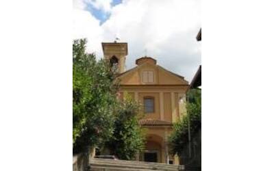 Immagine: Santuario della Madonna del Buon Consiglio di Casale (1)