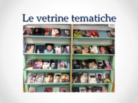 Immagine: Vetrine